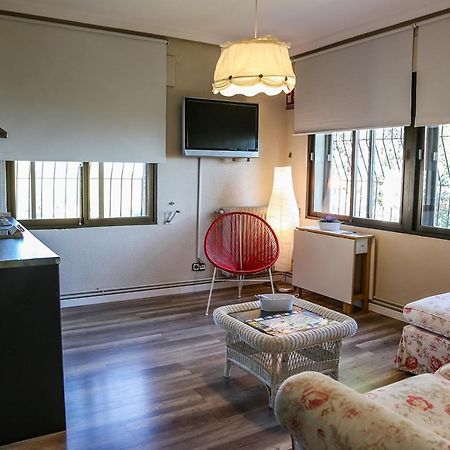 Apartamentos Baeza Rn 외부 사진