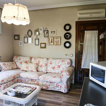 Apartamentos Baeza Rn 외부 사진