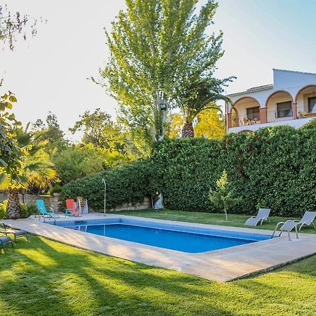 Apartamentos Baeza Rn 외부 사진