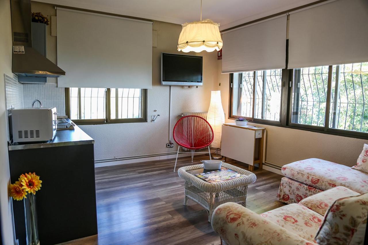 Apartamentos Baeza Rn 외부 사진