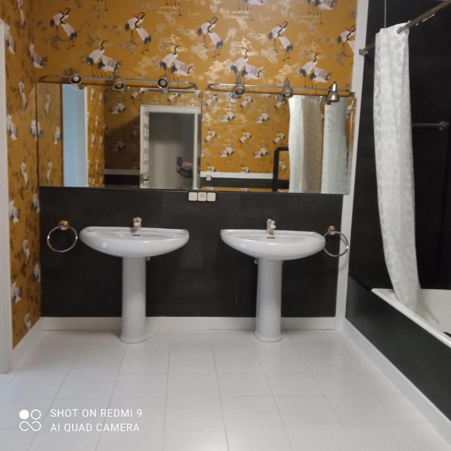 Apartamentos Baeza Rn 외부 사진