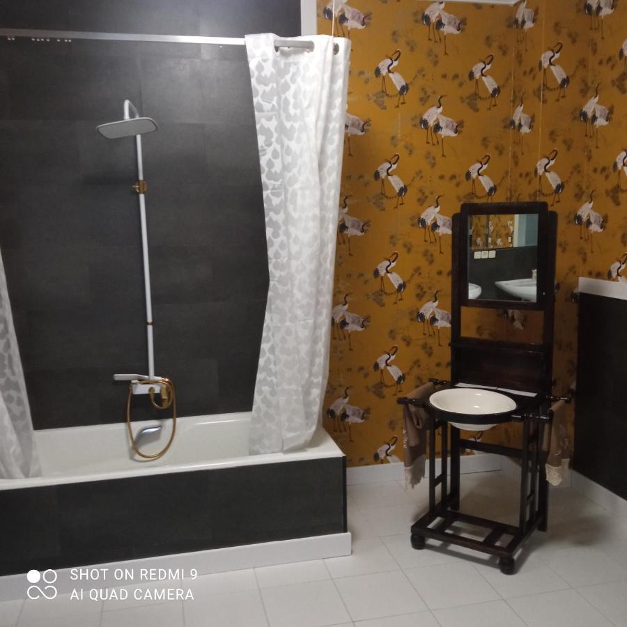 Apartamentos Baeza Rn 외부 사진