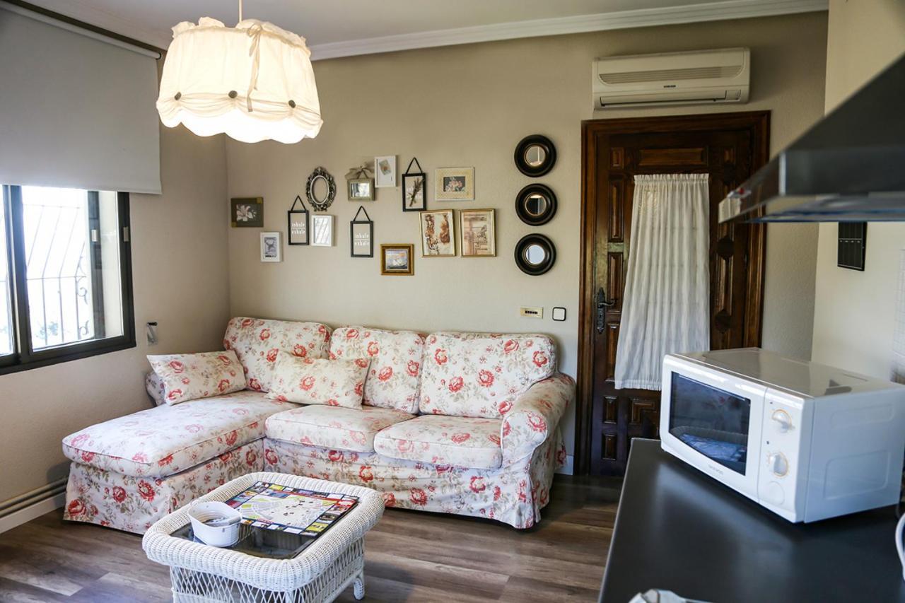 Apartamentos Baeza Rn 외부 사진