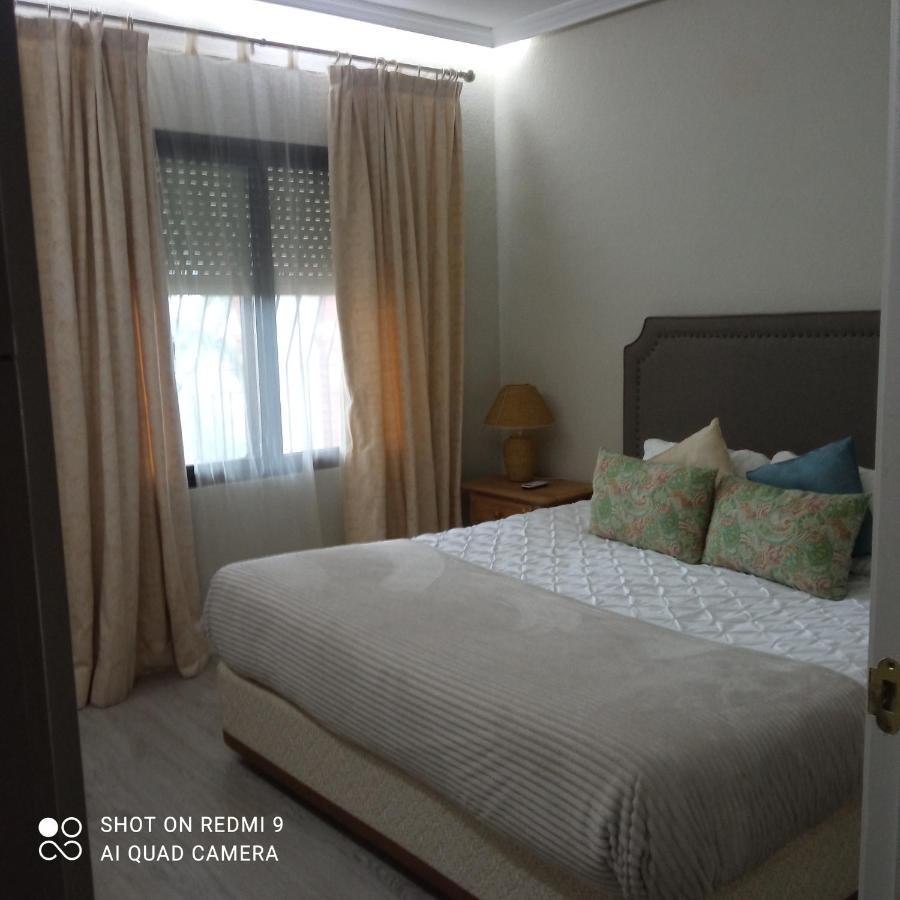 Apartamentos Baeza Rn 외부 사진
