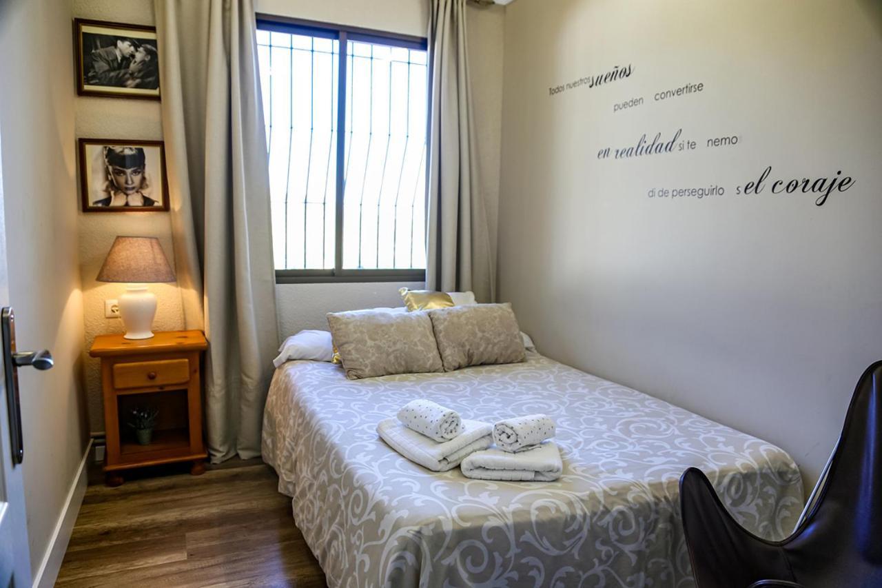 Apartamentos Baeza Rn 외부 사진