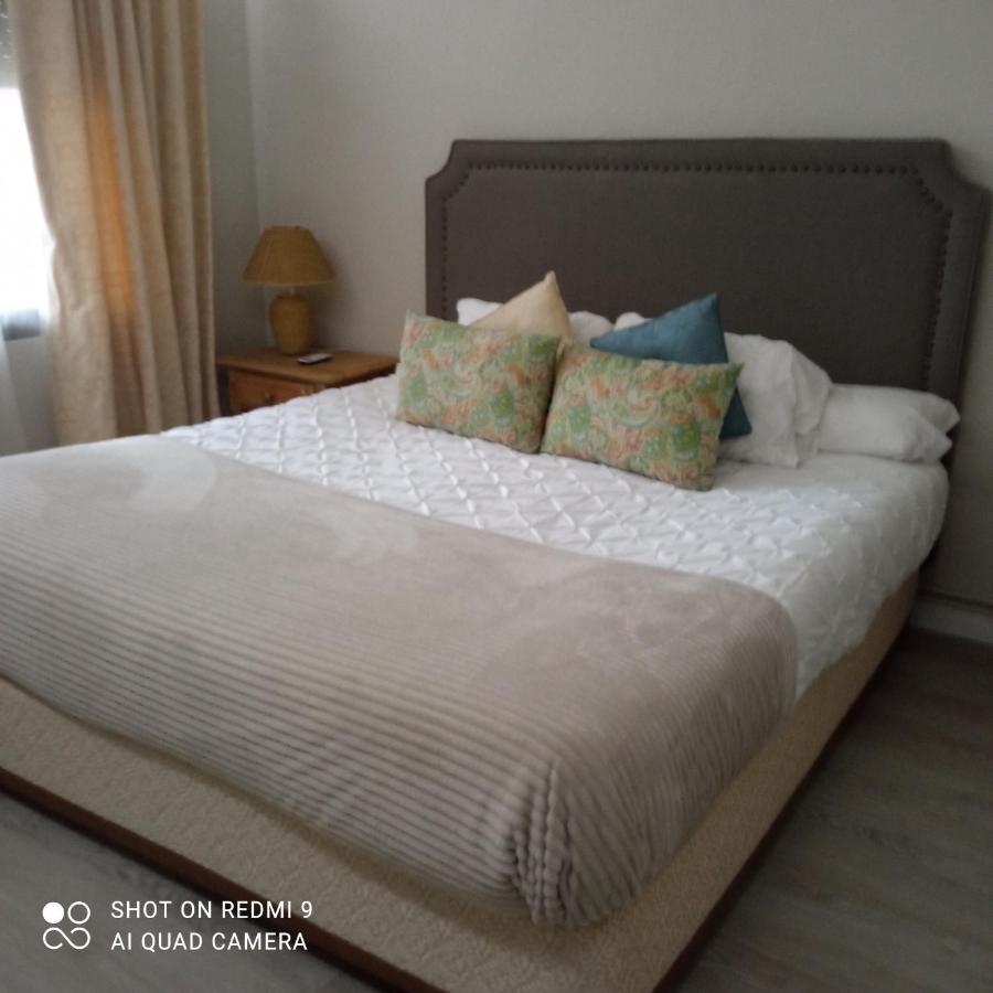 Apartamentos Baeza Rn 외부 사진
