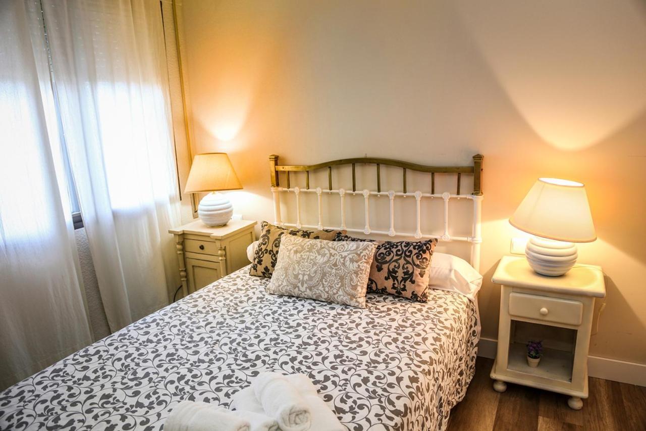 Apartamentos Baeza Rn 외부 사진