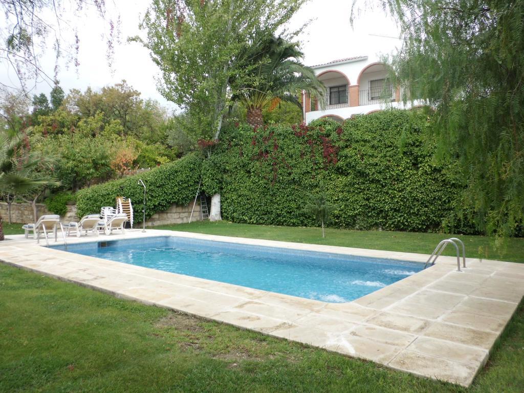 Apartamentos Baeza Rn 외부 사진