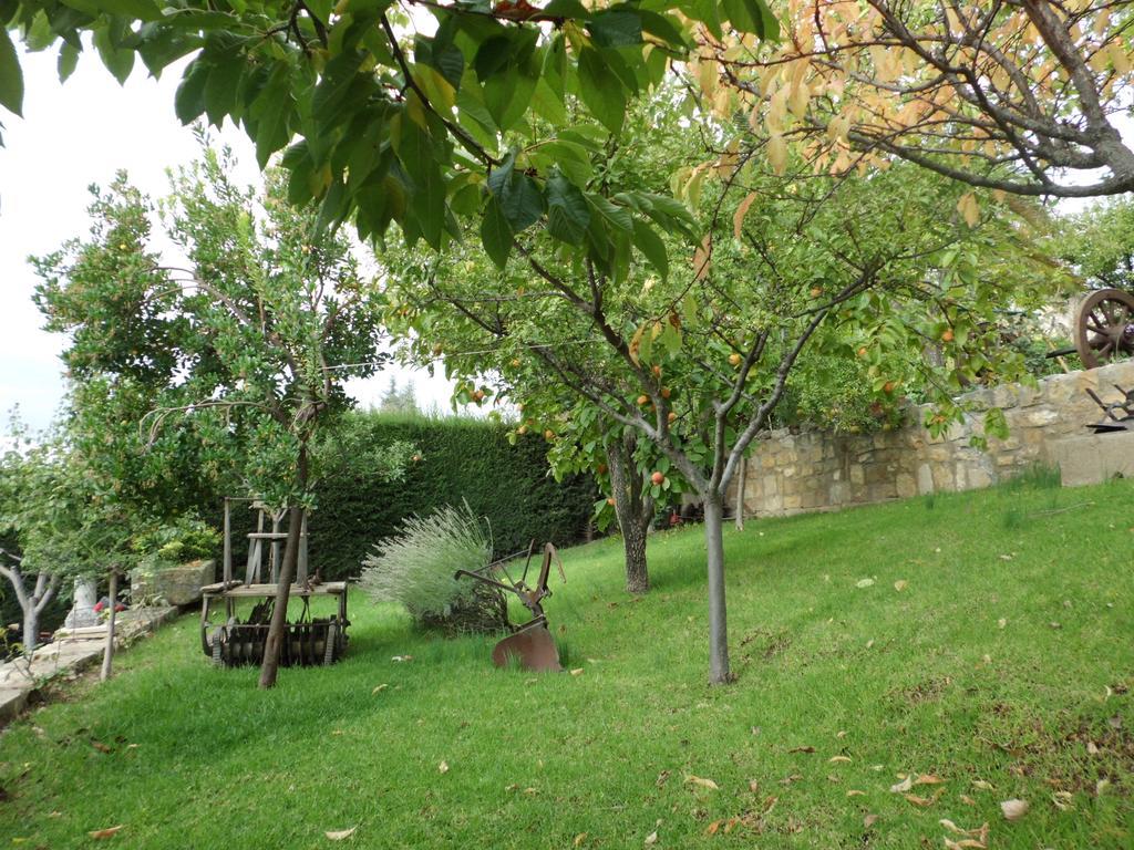 Apartamentos Baeza Rn 외부 사진