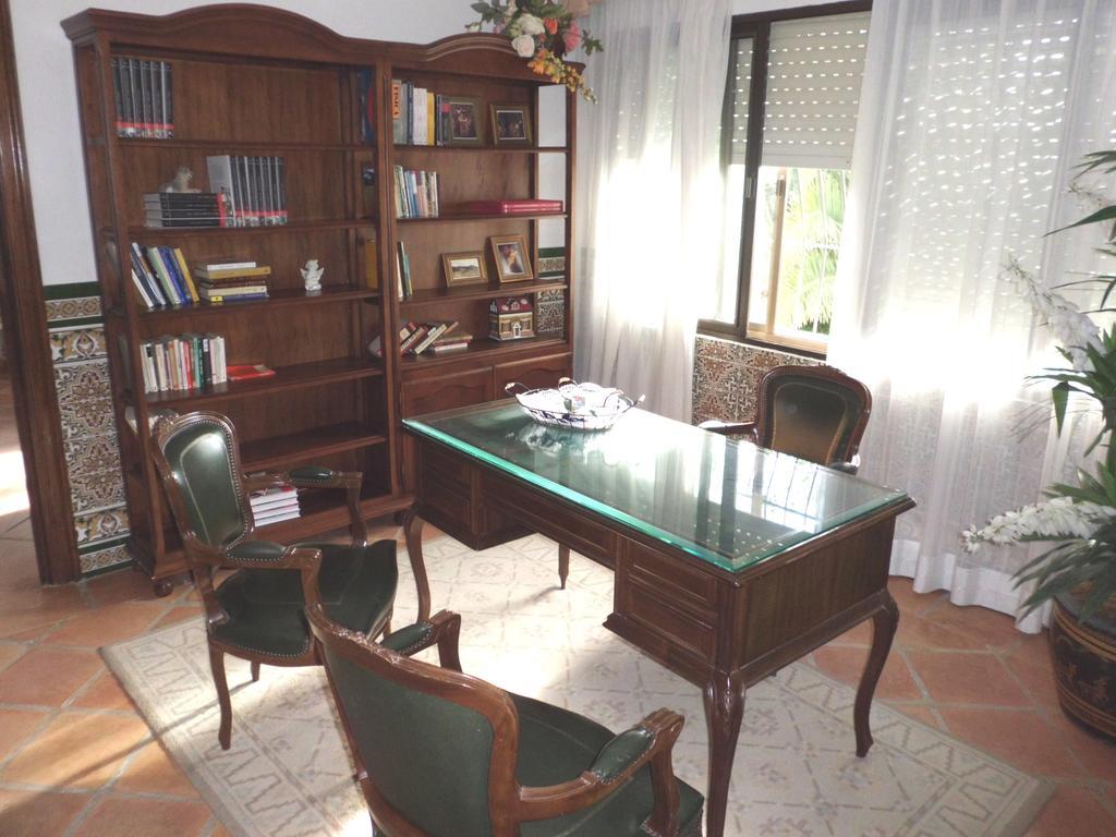 Apartamentos Baeza Rn 외부 사진