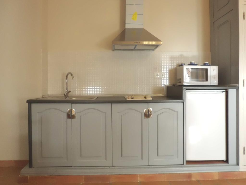 Apartamentos Baeza Rn 외부 사진