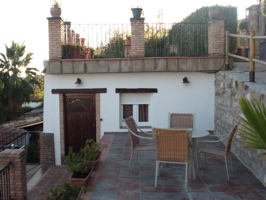 Apartamentos Baeza Rn 외부 사진