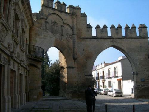 Apartamentos Baeza Rn 외부 사진