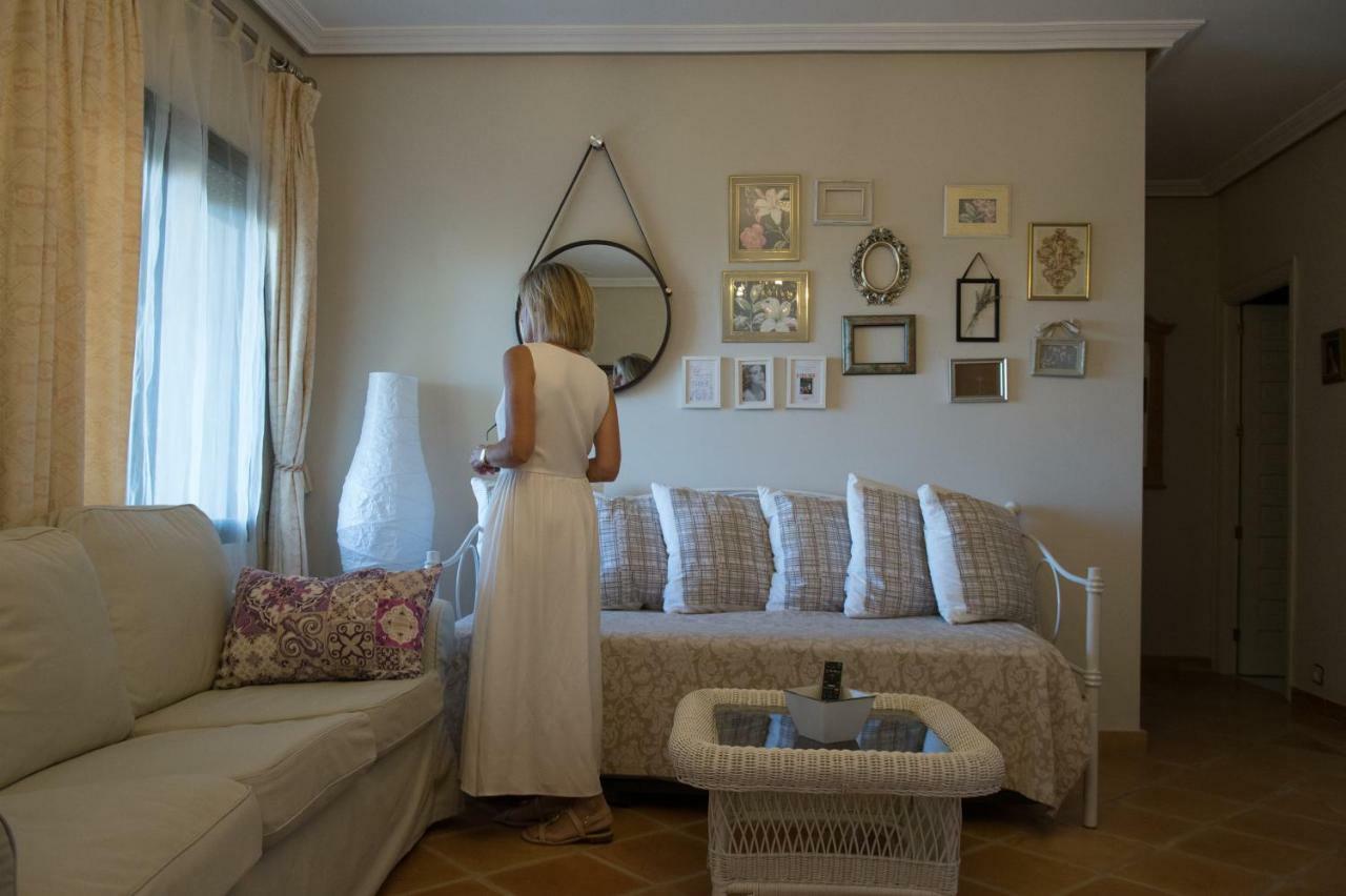 Apartamentos Baeza Rn 외부 사진