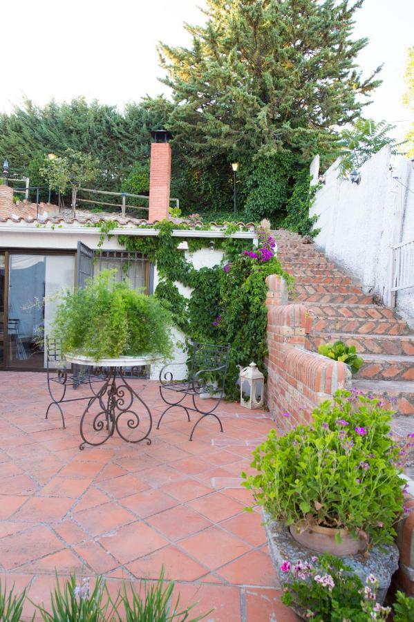 Apartamentos Baeza Rn 외부 사진