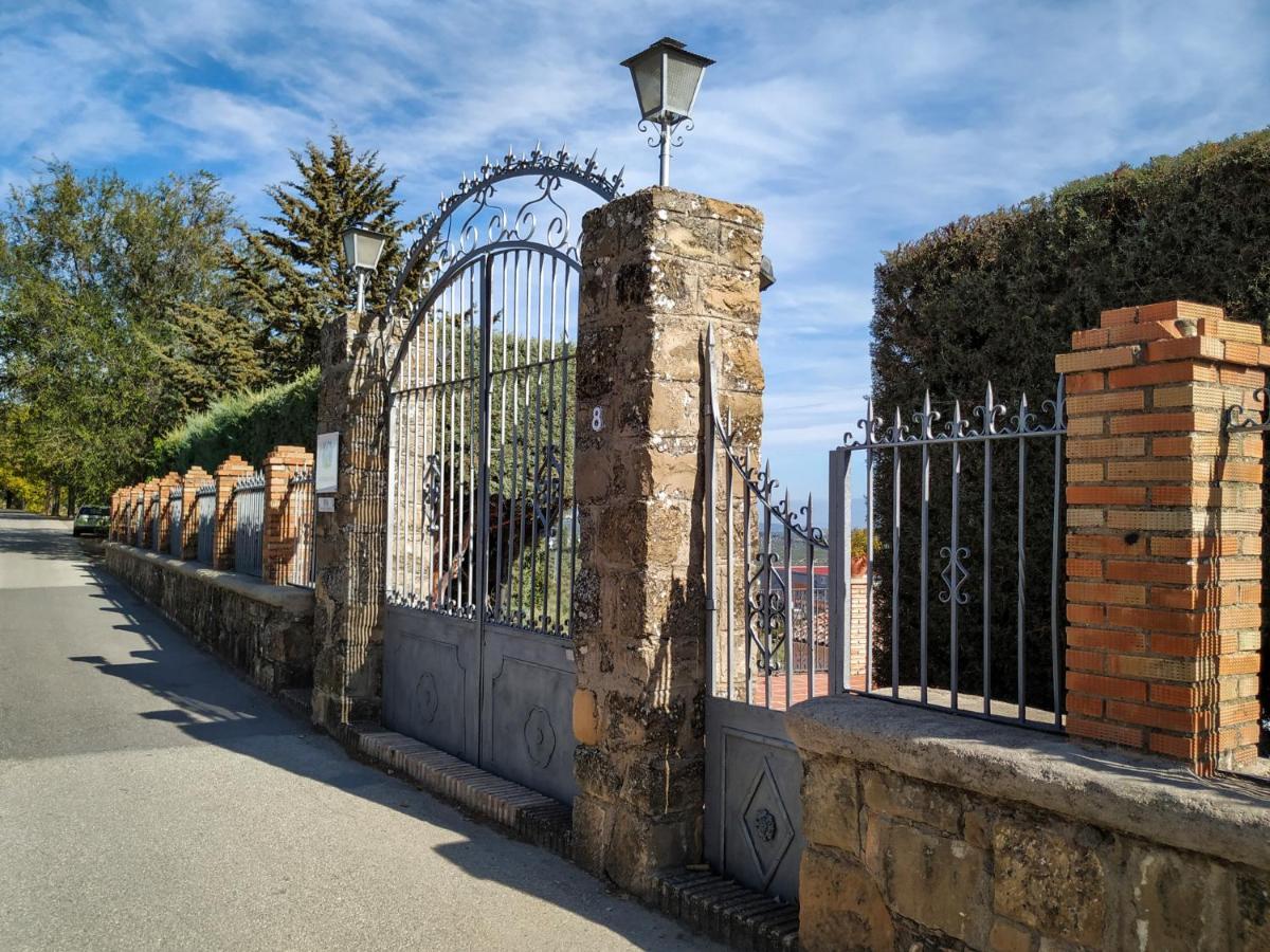 Apartamentos Baeza Rn 외부 사진