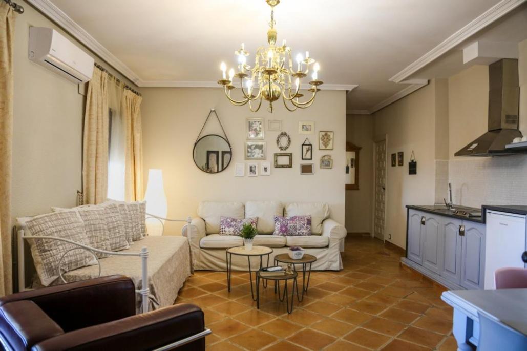 Apartamentos Baeza Rn 외부 사진