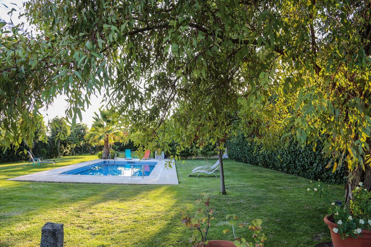 Apartamentos Baeza Rn 외부 사진