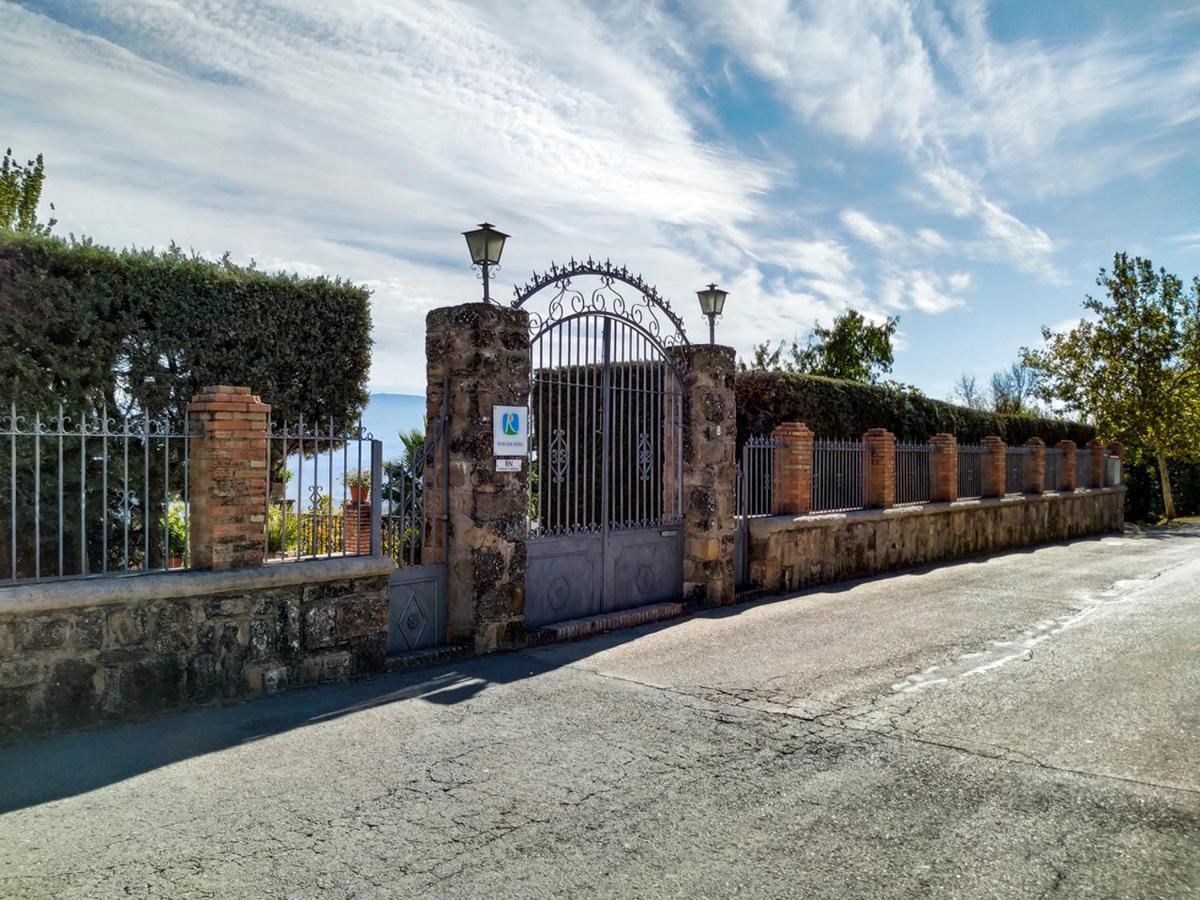 Apartamentos Baeza Rn 외부 사진