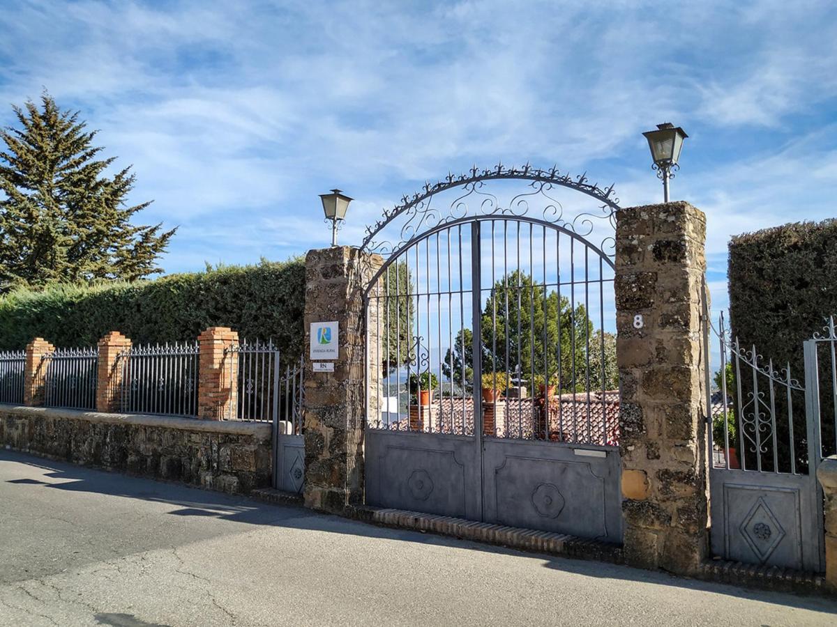 Apartamentos Baeza Rn 외부 사진