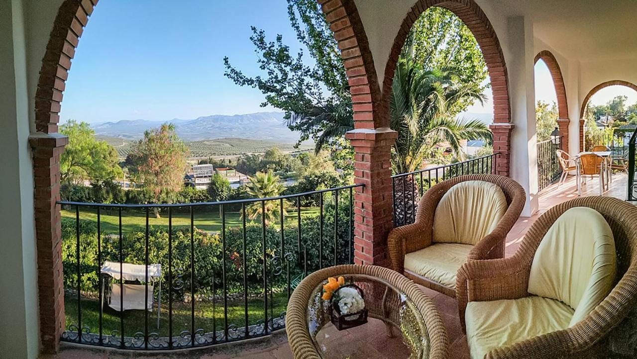 Apartamentos Baeza Rn 외부 사진