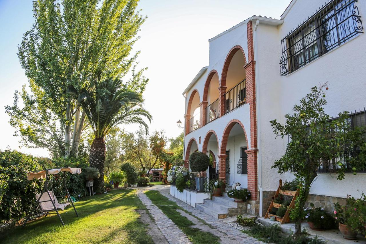 Apartamentos Baeza Rn 외부 사진